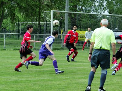 Foto des Albums: Altlüdersdorf-HSV