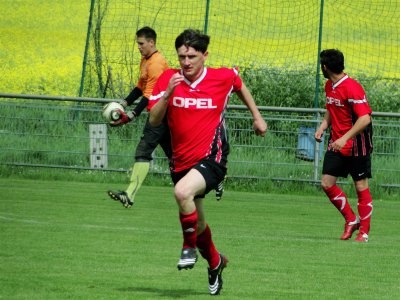 Foto des Albums: Altlüdersdorf-HSV