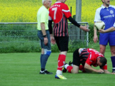 Foto des Albums: Altlüdersdorf-HSV
