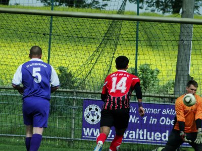 Foto des Albums: Altlüdersdorf-HSV