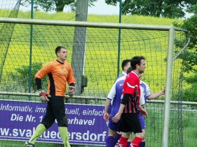 Foto des Albums: Altlüdersdorf-HSV