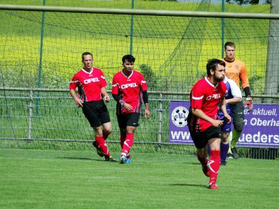 Foto des Albums: Altlüdersdorf-HSV