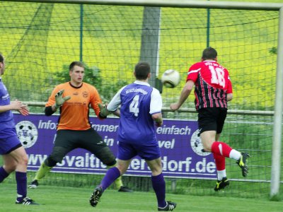 Foto des Albums: Altlüdersdorf-HSV