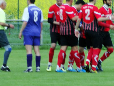 Foto des Albums: Altlüdersdorf-HSV