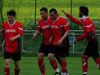 Foto des Albums: Altlüdersdorf-HSV