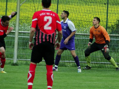 Foto des Albums: Altlüdersdorf-HSV