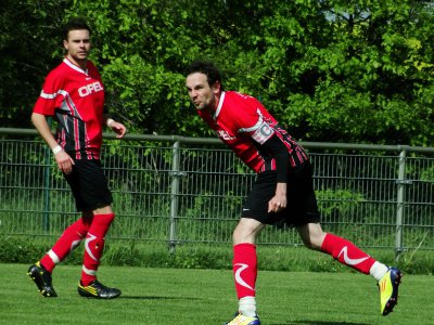 Foto des Albums: Altlüdersdorf-HSV