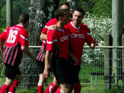 Foto des Albums: Altlüdersdorf-HSV