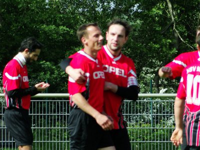 Foto des Albums: Altlüdersdorf-HSV