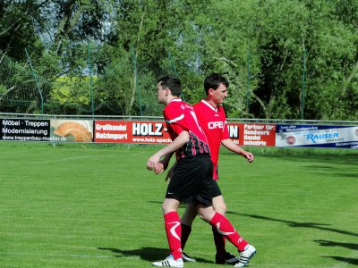 Foto des Albums: Altlüdersdorf-HSV