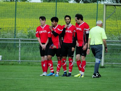 Foto des Albums: Altlüdersdorf-HSV