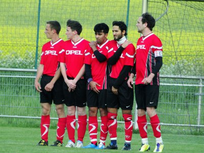 Foto des Albums: Altlüdersdorf-HSV
