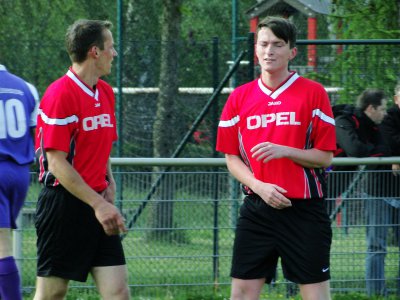 Foto des Albums: Altlüdersdorf-HSV