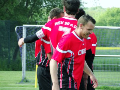 Foto des Albums: Altlüdersdorf-HSV