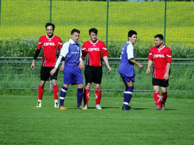 Foto des Albums: Altlüdersdorf-HSV