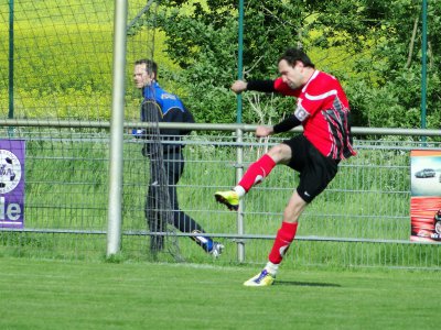 Foto des Albums: Altlüdersdorf-HSV