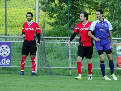 Foto des Albums: Altlüdersdorf-HSV