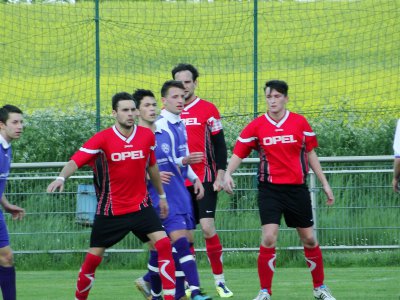 Foto des Albums: Altlüdersdorf-HSV