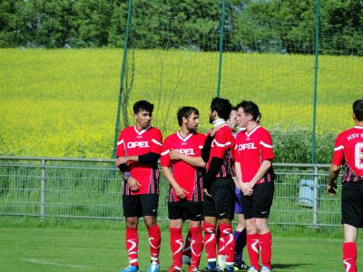 Foto des Albums: Altlüdersdorf-HSV