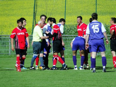 Foto des Albums: Altlüdersdorf-HSV