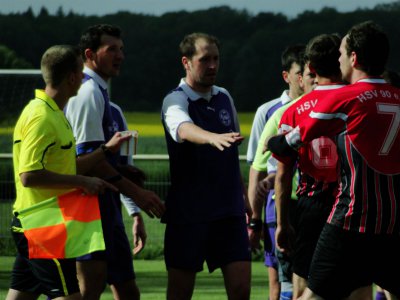 Foto des Albums: Altlüdersdorf-HSV