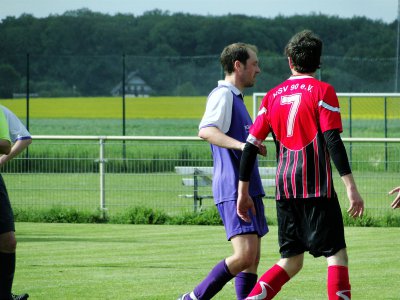 Foto des Albums: Altlüdersdorf-HSV