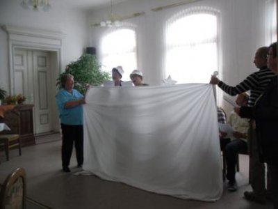 Foto des Albums: Frühlingsfest im Bendix-Stift