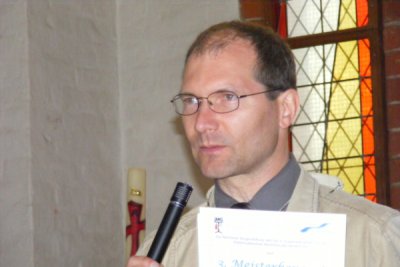 Foto des Albums: Viele Schüler beim Kirchencafé