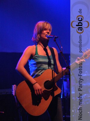 Foto des Albums: Loosavanna-Geburtstag im Waldschloß (04.03.2005)