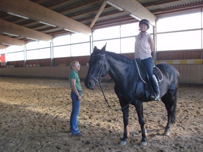 Foto des Albums: Bewegungstraining nach Eckard Meyners (22.05.2012)