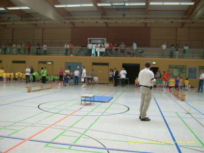 Foto des Albums: Kita-Olympiade 2012 (24.05.2012)