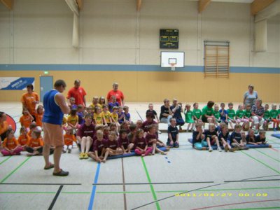 Foto des Albums: Kita-Olympiade 2012 (24.05.2012)