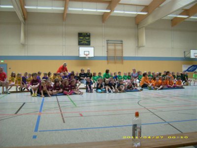 Foto des Albums: Kita-Olympiade 2012 (24.05.2012)