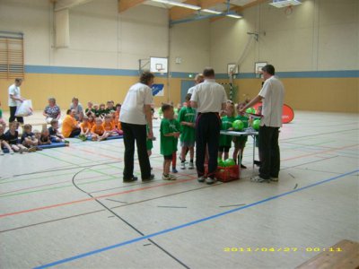 Foto des Albums: Kita-Olympiade 2012 (24.05.2012)