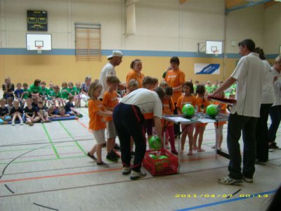 Foto des Albums: Kita-Olympiade 2012 (24.05.2012)