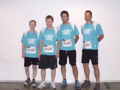 Foto des Albums: 4. REWE Team-Challenge Dresden (24.05.2012)