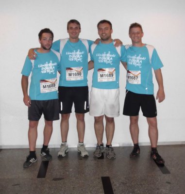 Foto des Albums: 4. REWE Team-Challenge Dresden (24.05.2012)