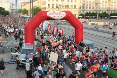 Foto des Albums: 4. REWE Team-Challenge Dresden (24.05.2012)