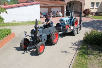 Foto des Albums: 100-jähriges Bestehen der Waltersdorfer Feuerwehr