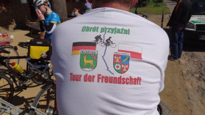 Foto des Albums: 8. Tour der Freundschaft (29. 05. 2012)