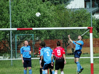 Foto des Albums: HSV-Leegebruch