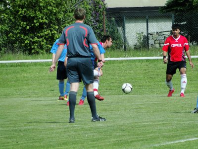 Foto des Albums: HSV-Leegebruch