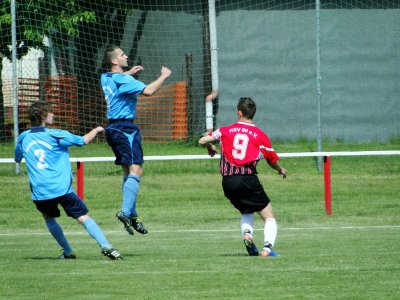 Foto des Albums: HSV-Leegebruch