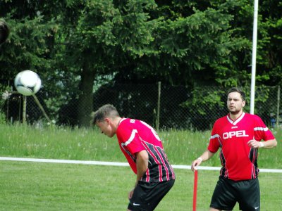 Foto des Albums: HSV-Leegebruch