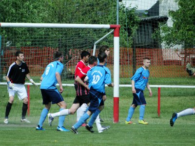 Foto des Albums: HSV-Leegebruch