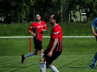 Foto des Albums: HSV-Leegebruch