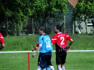 Foto des Albums: HSV-Leegebruch