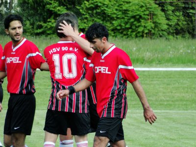 Foto des Albums: HSV-Leegebruch