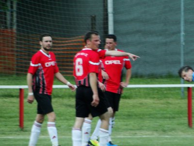 Foto des Albums: HSV-Leegebruch