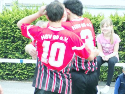 Foto des Albums: HSV-Leegebruch